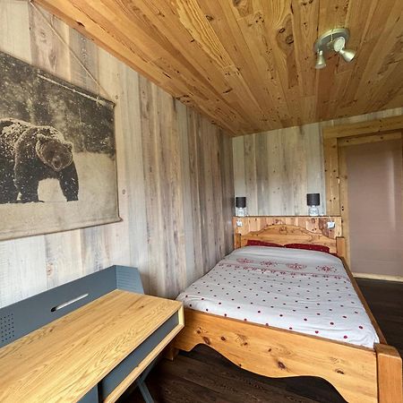 Appartement Cosy Avec Jardin Et Barbecue Gérardmer Eksteriør billede