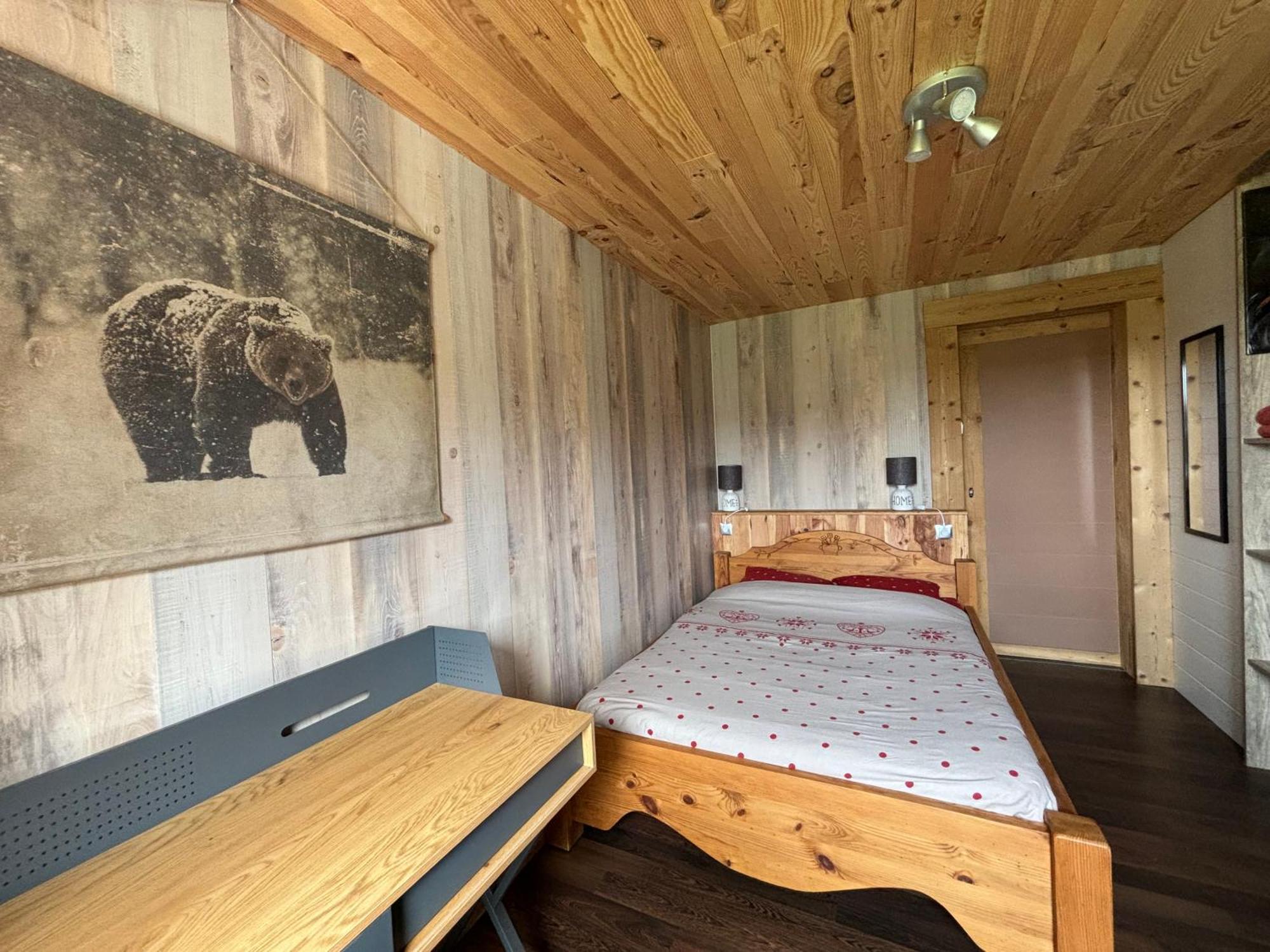Appartement Cosy Avec Jardin Et Barbecue Gérardmer Eksteriør billede