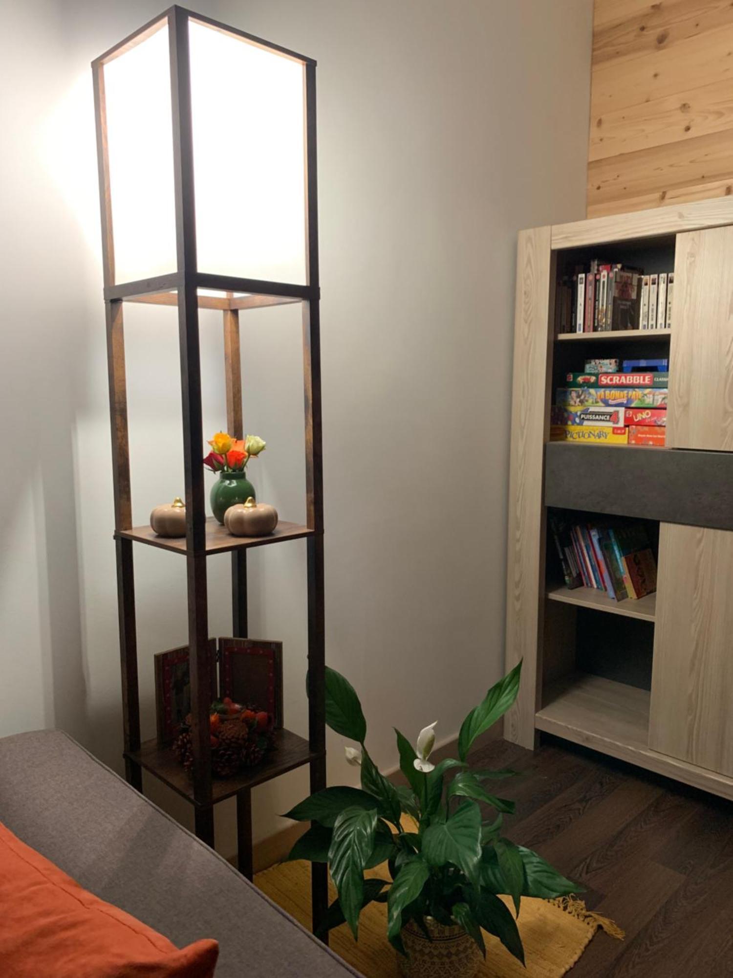 Appartement Cosy Avec Jardin Et Barbecue Gérardmer Eksteriør billede